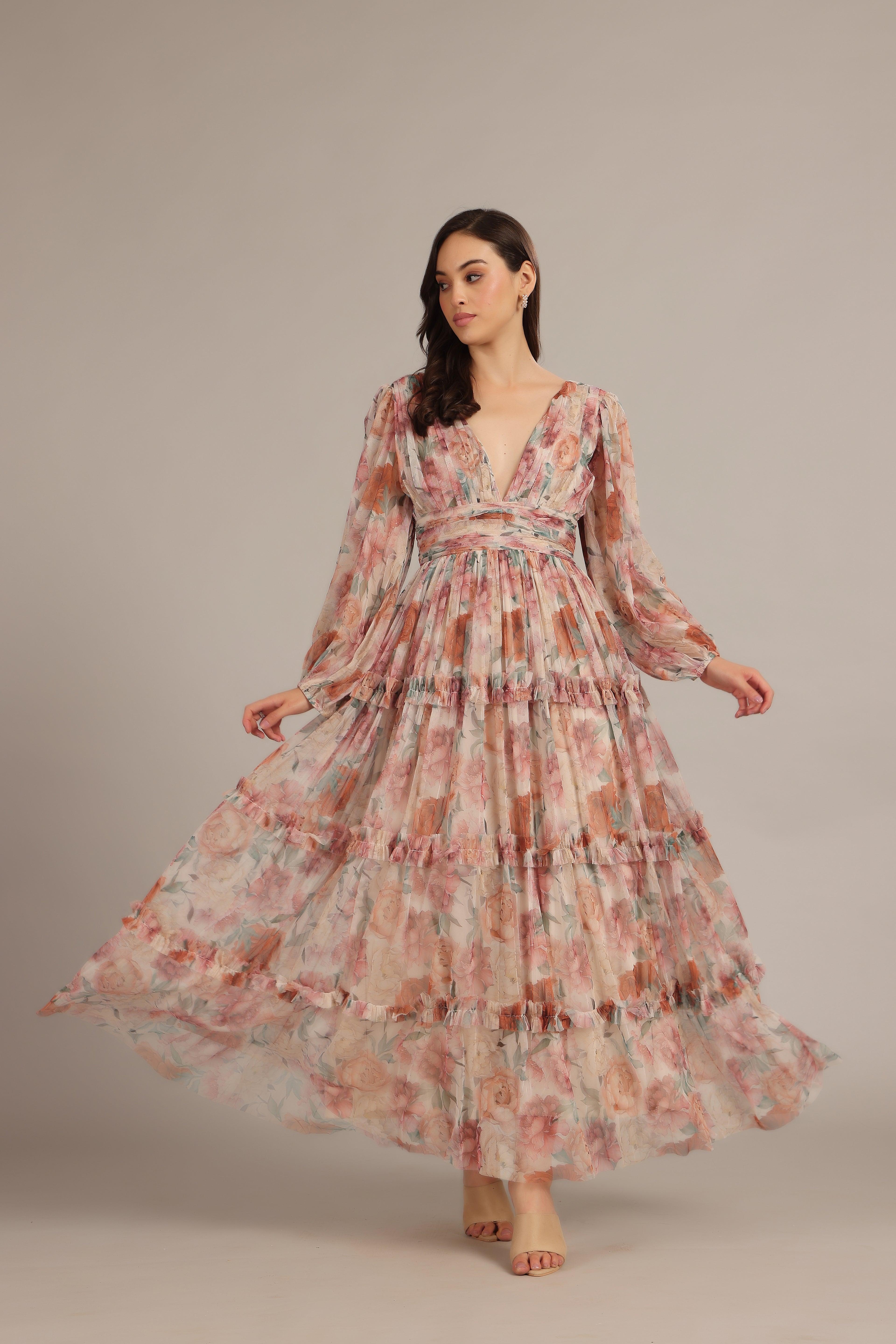Dresses