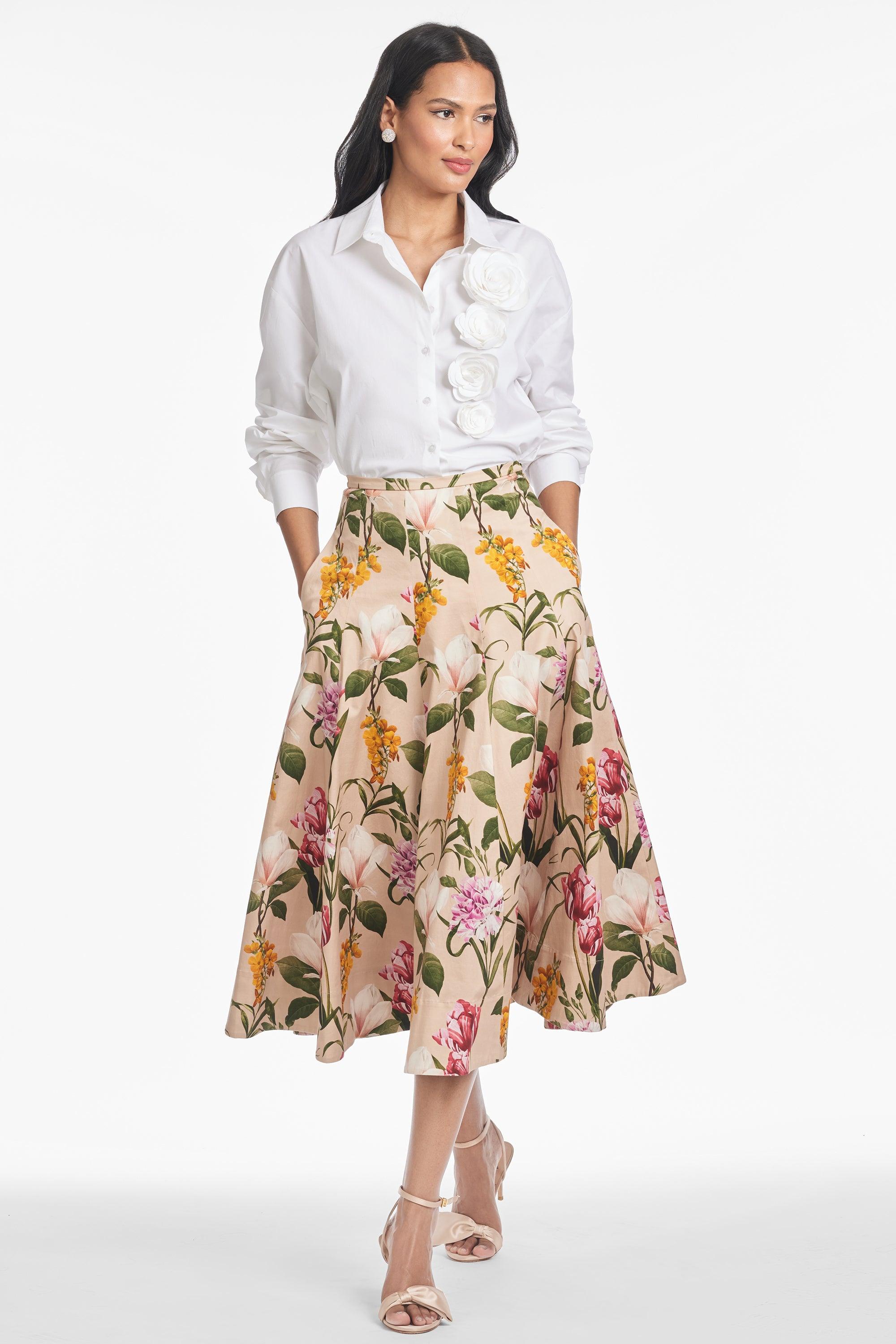 Skirts